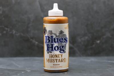 BLUES HOG HONEY MUSTARD