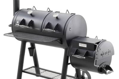 Hark Texas Pro-Pit Offset Smoker