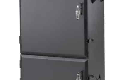 Hark Big Boss Gas Smoker