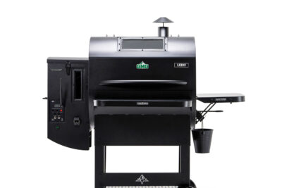 Green Mountain Grills Ledge 2.0 Prime WiFi Grill