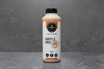 GOLD GOURMET CHIPOTLE MAYO